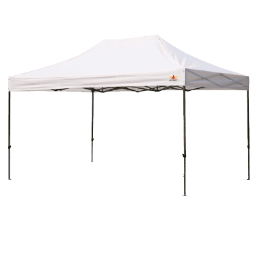 15' x 10' Canopy