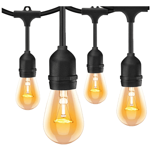 Bistro Lights
