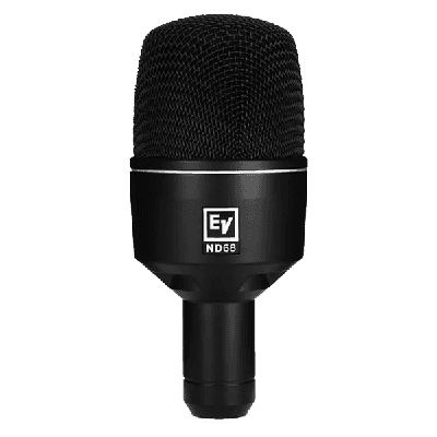 ND68 Supercardioid Dynamic Kick Drum Mic