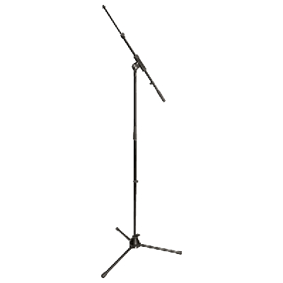 Tripod Microphone Stand
