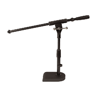 Kick Drum/ Guitar Amp Mic Stand
