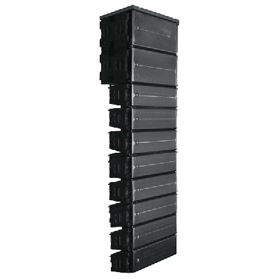 Line Array Speaker Bundle