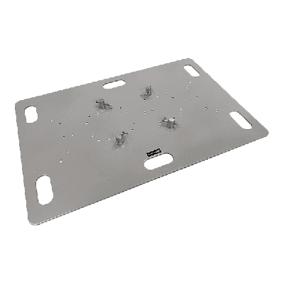 Aluminum Base Plate