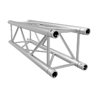 3.3ft (1m) Box Truss Square Segment  