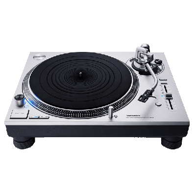 Technics SL 1200 MK2 Turntable