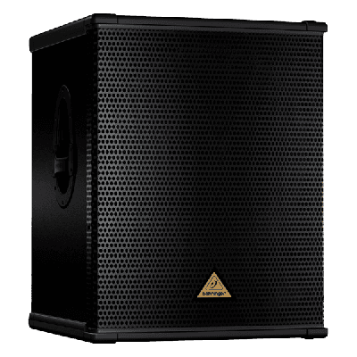 Behringer Eurolive B1800D-PRO / 18” Powered Subwoofer