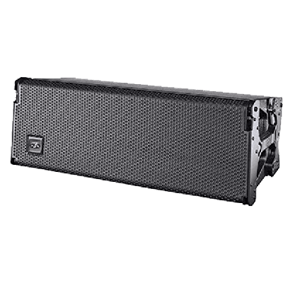 DAS Audio Event 210A Active Line Array Speaker