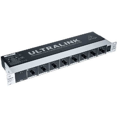 Behringer DS2800 Audio Splitter