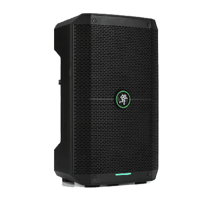 Thump Go Portable Loudspeaker