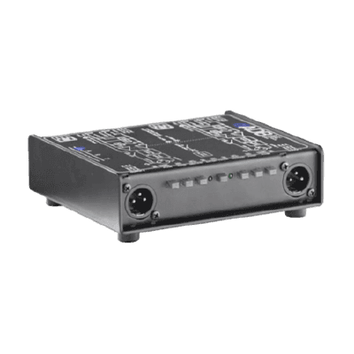 ART Dual Active Direct Box