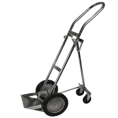 CO2 Tank Dolly