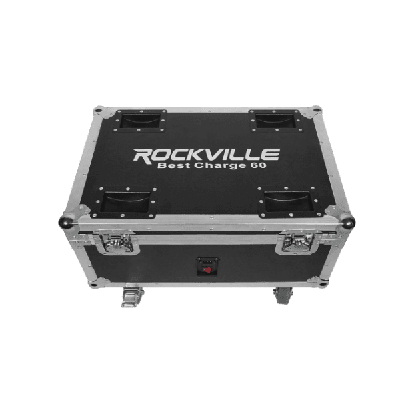 Rockville Charging Case