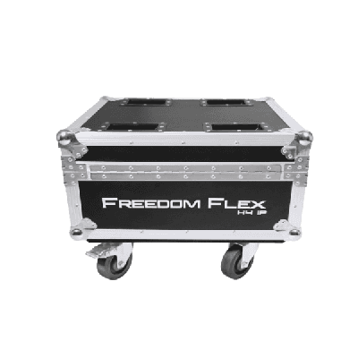 Freedom Flex Charging Case