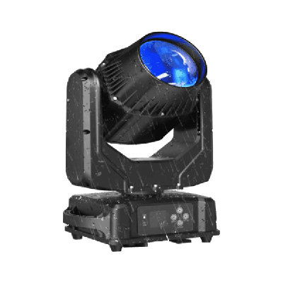 Beam IP65 Moving Head Fixture