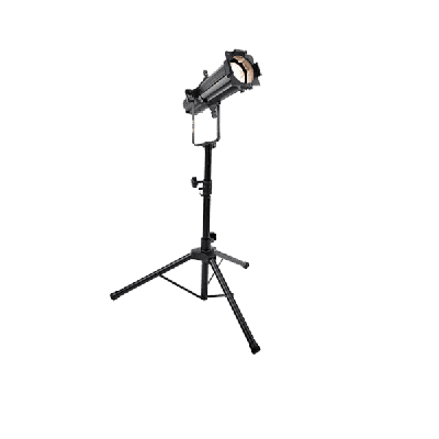 Spotlight on Tripod Bundle
