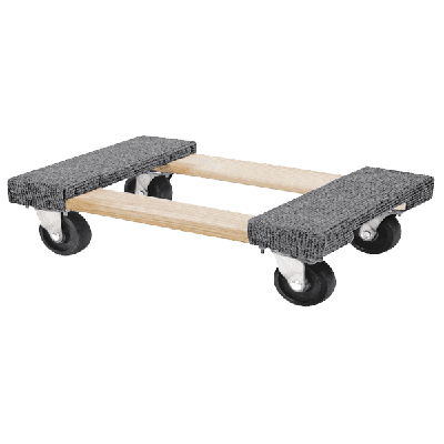 Wooden Dolly