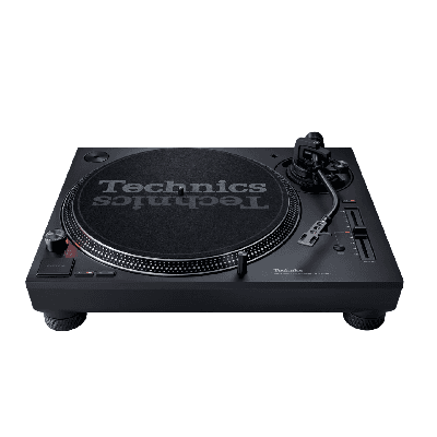 Technics SL 1200 MK7 Turntable