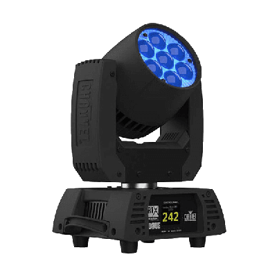 Chauvet Rogue Outcast R1X Wash