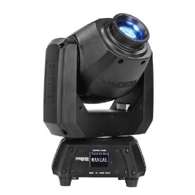 Chauvet Intimidator Spot 260X / Moving Head Gobo Projector