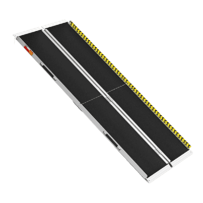 Vehicle Loading Ramp