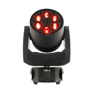 Chauvet Intimidator Trio / Moving Head Wash Beam