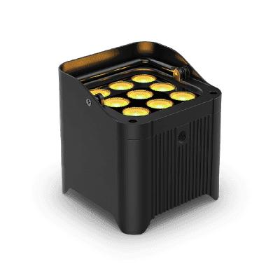 Chauvet Q9 Wireless Uplight