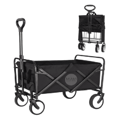 Personal Folding Cart