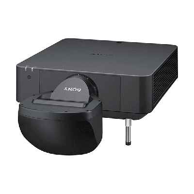 8000 Lumen Ultra Short Throw Projector Bundle