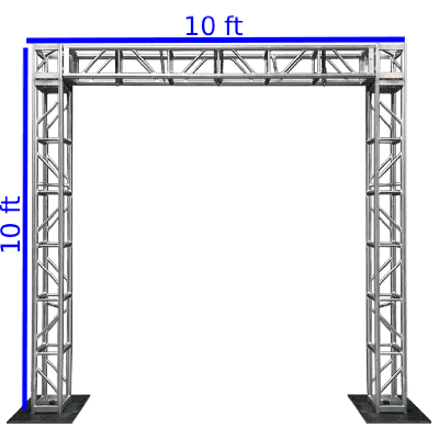 Truss Goalie Bundle