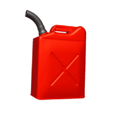Gas Can (container)