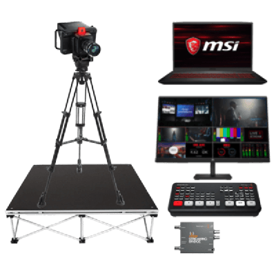Premium Live Stream Bundle