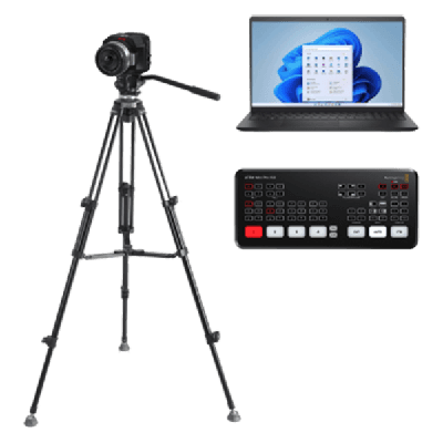Basic Live Stream Bundle