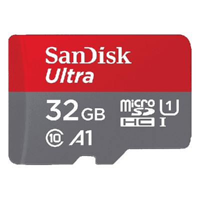32gb SD Card Micro
