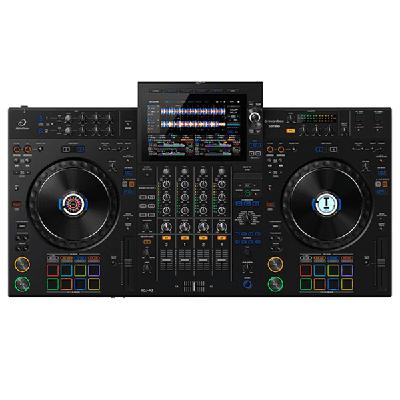 Pioneer XDJ-AZ DJ Controller