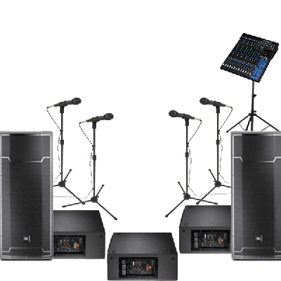 Band Equipment