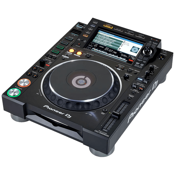 cdjs