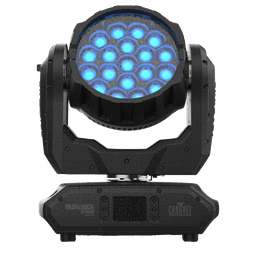 Moving Heads