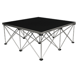 Stage Risers