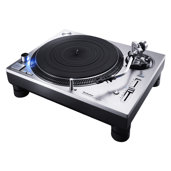 turntables