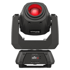 Chauvet Intimidator Spot 260 / Moving Head Gobo Projector