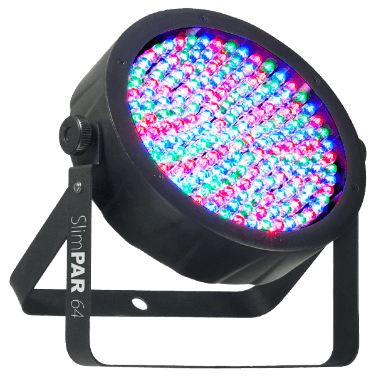 Chauvet SlimPAR 56 / RGBA Uplight