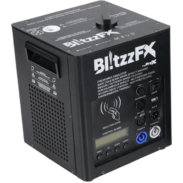 ProX Blitzz FX / Cold Spark Machine