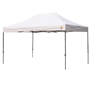 15' x 10' Canopy