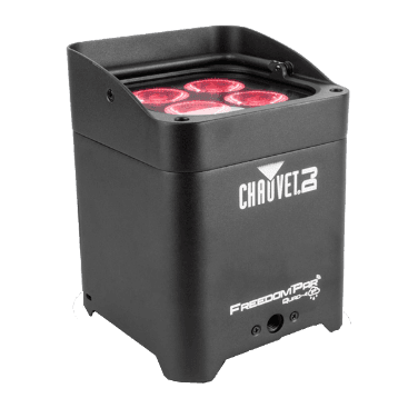 chauvet--wireless-weather-proof-uplight - #0