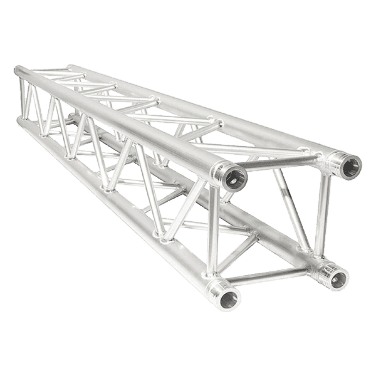 6.6FT (2m) Square Box Truss Segment