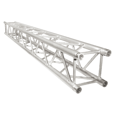 9'10" (3m) Square Box Truss Segment