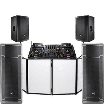 Premium Setup