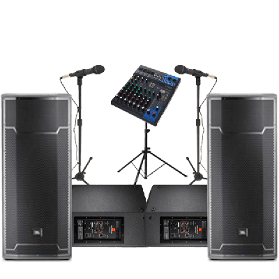 Band Premium Setup