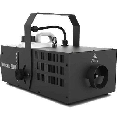 hurricane-2000-fog-machine - #0