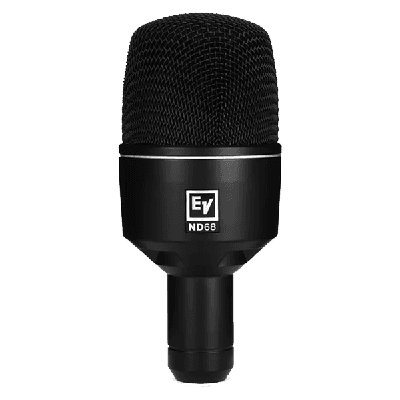 ND68 Supercardioid Dynamic Kick Drum Mic